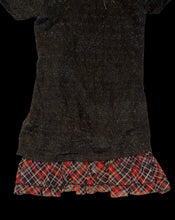 画像をギャラリービューアに読み込む, 【TEKITO-★】命を大切にMini Dress
