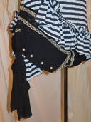 [MyMe] LAST FAIRY bustier & skirt