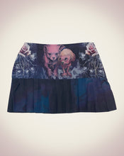 Load image into Gallery viewer, EXCITE FRIENDS SKIRT*Last one
