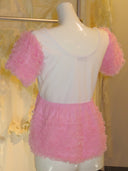 ★KOBINAI×Eriko Yoshida ★Dosen't mean Tops