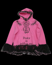 画像をギャラリービューアに読み込む, Peace in my mind dress-Pink＊LAST One
