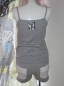 TEKITO-★Baby Camisole