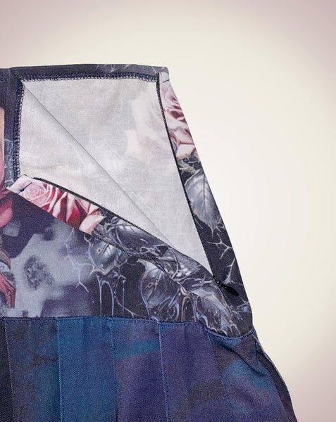 EXCITE FRIENDS SKIRT*Last one