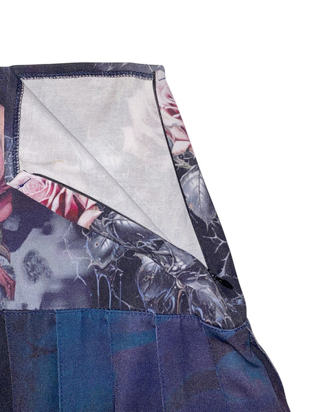 EXCITE FRIENDS SKIRT*Last one