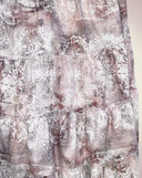 Skull Race Skirt