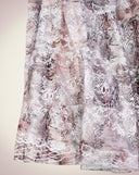 Skull Race Skirt