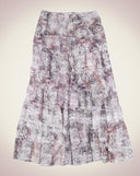 Skull Race Skirt