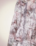 Skull Race Skirt