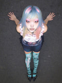 TEKITO-★ Cider Socks