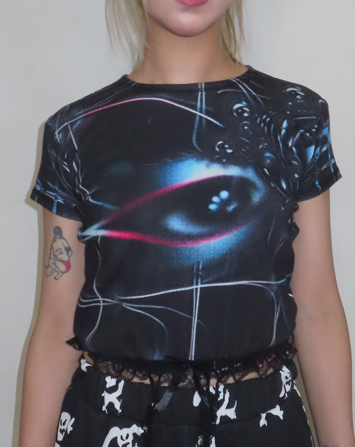 細胞ネットワークT-shitrts