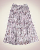 Skull Race Skirt