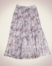 画像をギャラリービューアに読み込む, Skull Race Skirt
