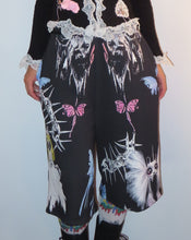 画像をギャラリービューアに読み込む, POSITIVE FRIENDS Half Pants*Last one
