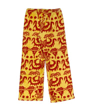 画像をギャラリービューアに読み込む, 【Limited】MokoMoko Pants-Liberated Yellow
