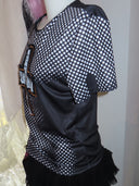 TEKITO-★Dot Tops