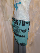 【TEKITO-★】Cider scarf