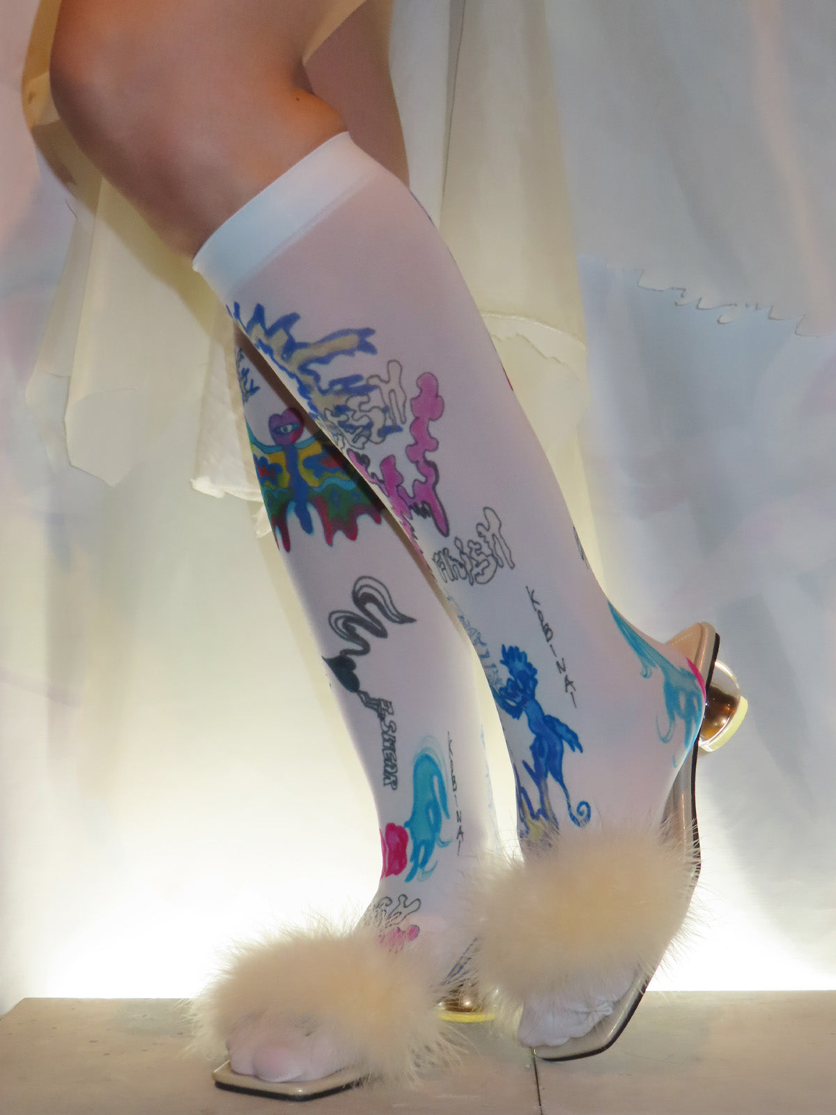 KOBINAI SOCKS