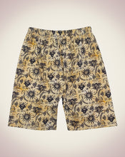 画像をギャラリービューアに読み込む, Sun  Spats-Beige
