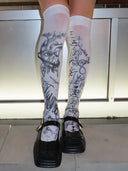 Living Socks
