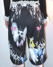 画像をギャラリービューアに読み込む, POSITIVE FRIENDS Half Pants*Last one
