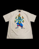 人T-Shirt-Sand