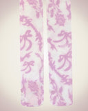 Ribbon Tights