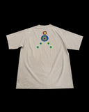 人T-Shirt-Sand