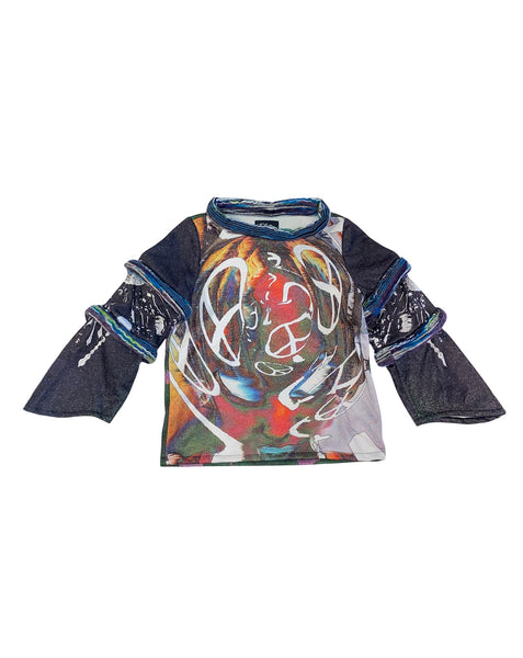 【My Me】もう１人のジブンを引っ張り出すTOPS*Last one