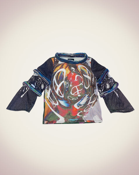 【My Me】もう１人のジブンを引っ張り出すTOPS*Last one