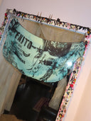 【TEKITO-★】Cider scarf