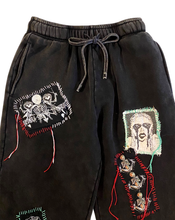 将图片加载到图库查看器，Track pantsーGIRAGIRA
