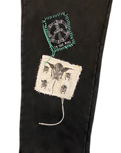 将图片加载到图库查看器，Track pantsーGIRAGIRA
