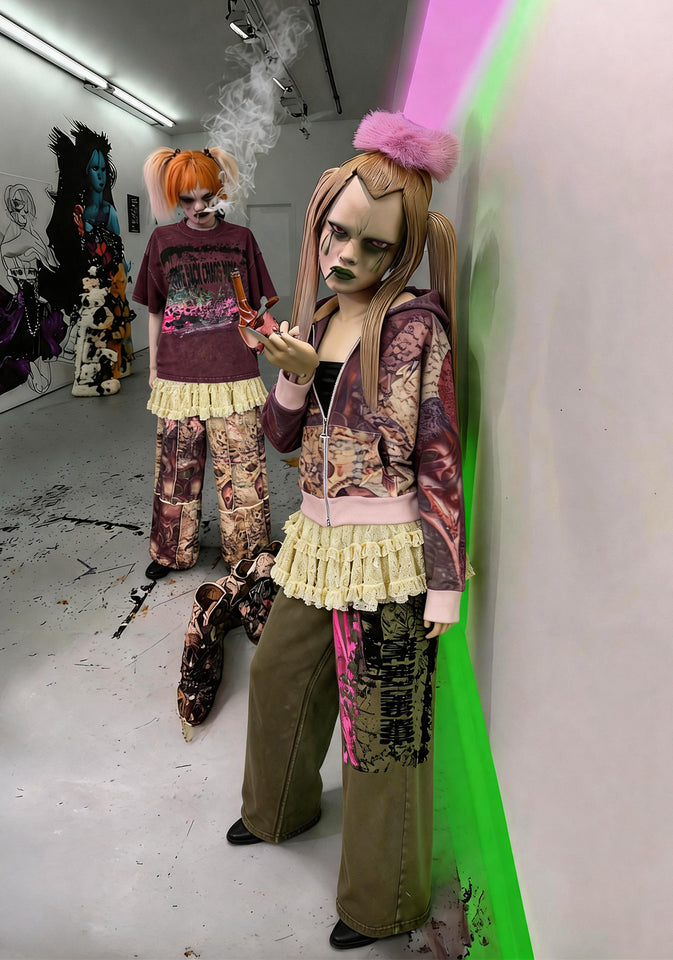CLOTHING – KOBINAI