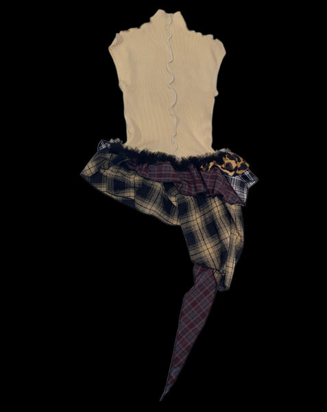 【Limited】LIAR Knit Mix