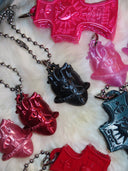 ACCESSARIES