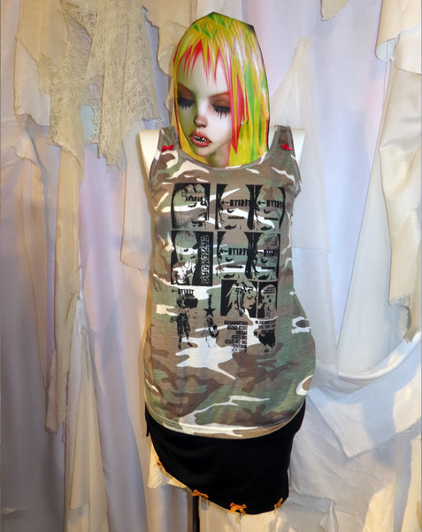 【TEKITO-★】A-Mi-TOPS