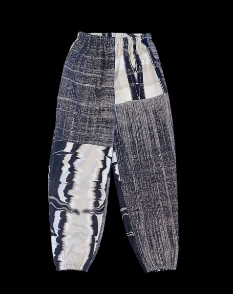 【My Me】My Me Fleece Pants-melt