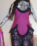 【予約商品】CAKE Camisole
