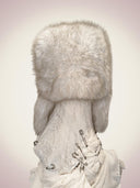QUEEN PYLON HAT-Sand