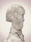 QUEEN PYLON HAT-Sand