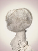 QUEEN PYLON HAT-Sand