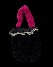 Load image into Gallery viewer, WORLD　KNIT BAG
