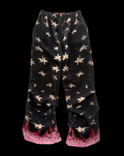 将图片加载到图库查看器，STAR DUST TRACK PANTS
