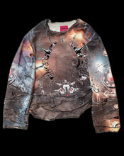 Load image into Gallery viewer, 【ORDER ITEM】ENTRANCE LONG SLEEVE
