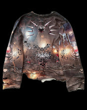 Load image into Gallery viewer, 【ORDER ITEM】ENTRANCE LONG SLEEVE
