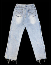 画像をギャラリービューアに読み込む, ソラ飛ぶドブネズミDenim Pants
