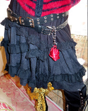 画像をギャラリービューアに読み込む, 【Pre Order】Volume Alive Skirt
