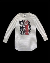 画像をギャラリービューアに読み込む, 【TEKITO-★】CHAOS MODE vo2 Thermal Tops
