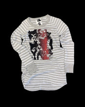 画像をギャラリービューアに読み込む, 【TEKITO-★】CHAOS MODE vo2 Thermal Tops
