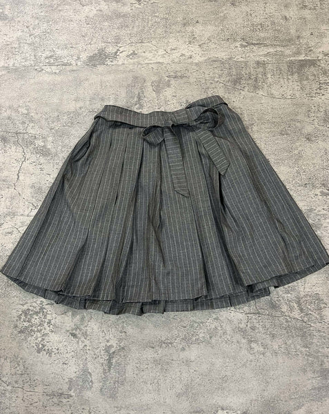 【Limited】SAMPLE Pleats　Skirt